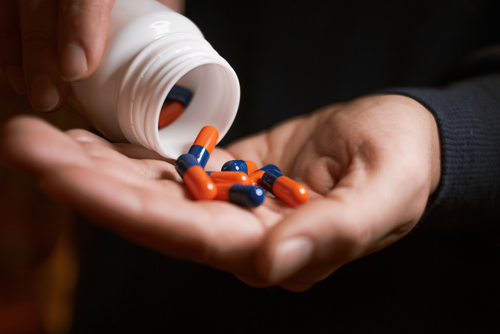antiepileptic medications