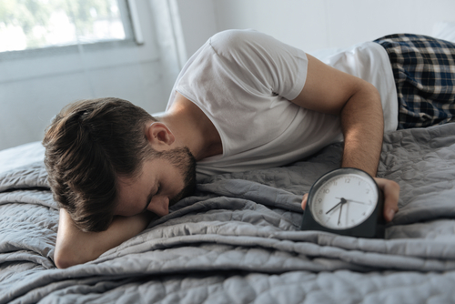 How to Improve Your Sleep if You Have Adrenoleukodystrophy (ALD)